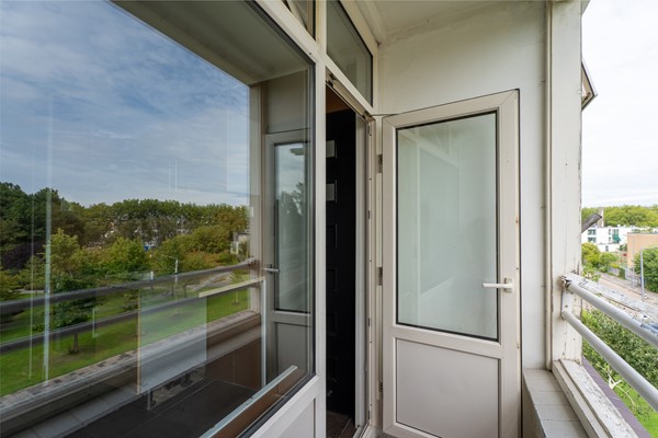 Medium property photo - Marsmanstraat 106, 3076 EE Rotterdam